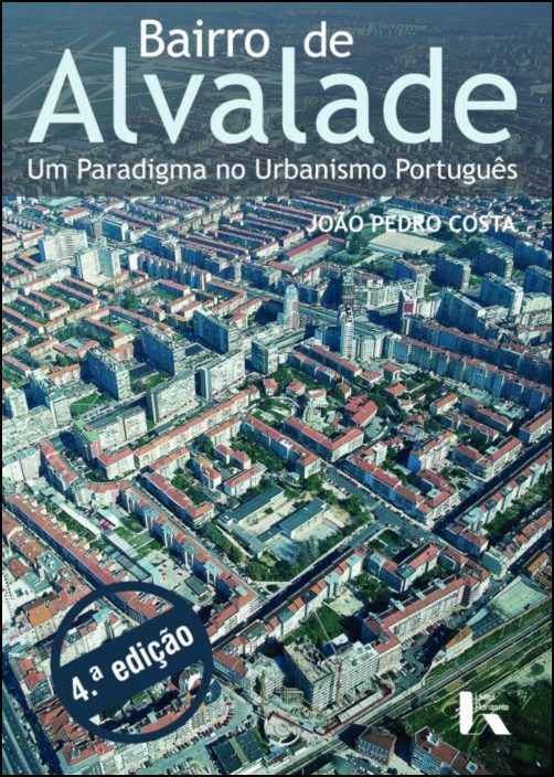 Bairro de Alvalade