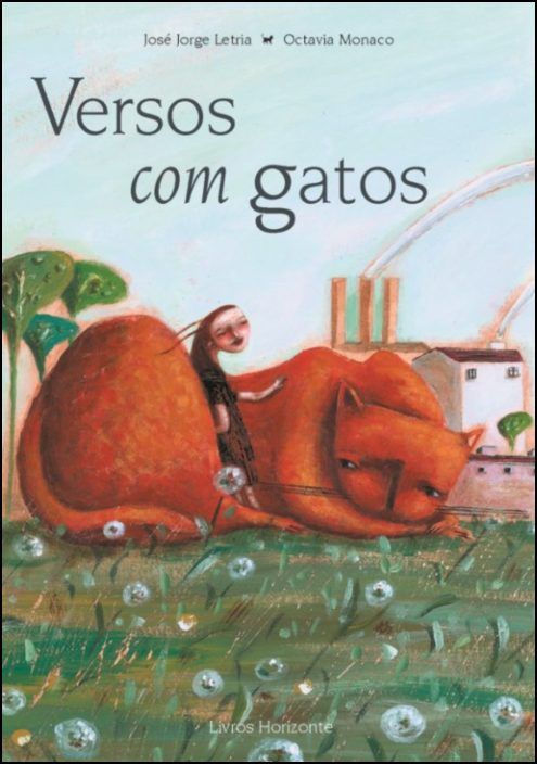 Versos com Gatos
