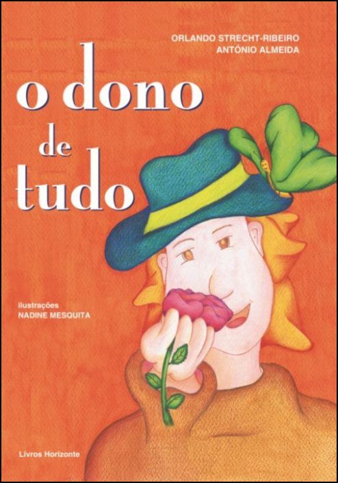 O Dono de Tudo