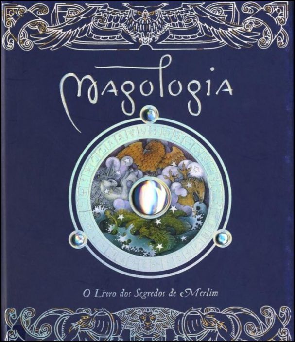 Magologia