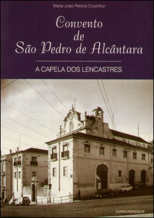Convento de São Pedro de Alcântara