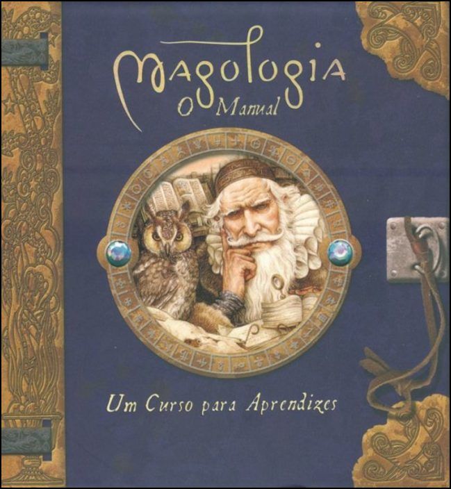 Magologia - O Manual