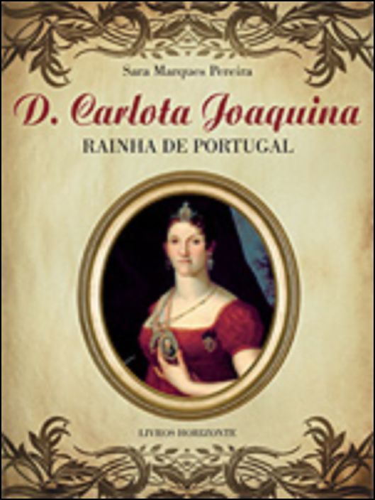 D. Carlota Joaquina