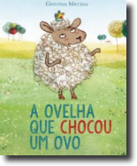 A Ovelha que Chocou um Ovo