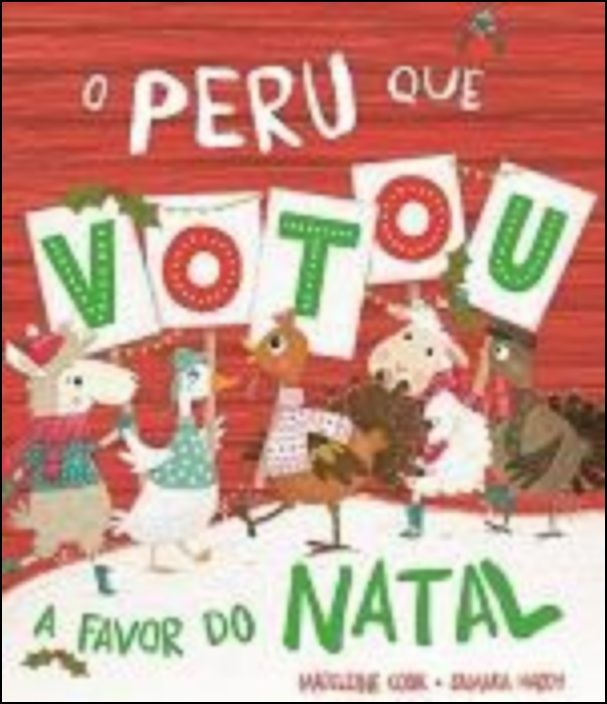 O Peru que Votou a Favor do Natal