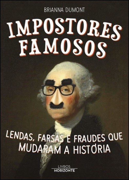 Impostores Famosos