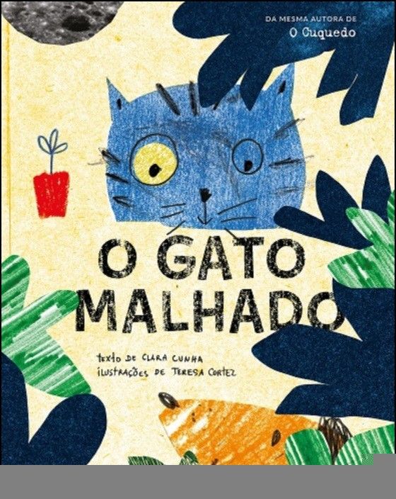 O Gato Malhado