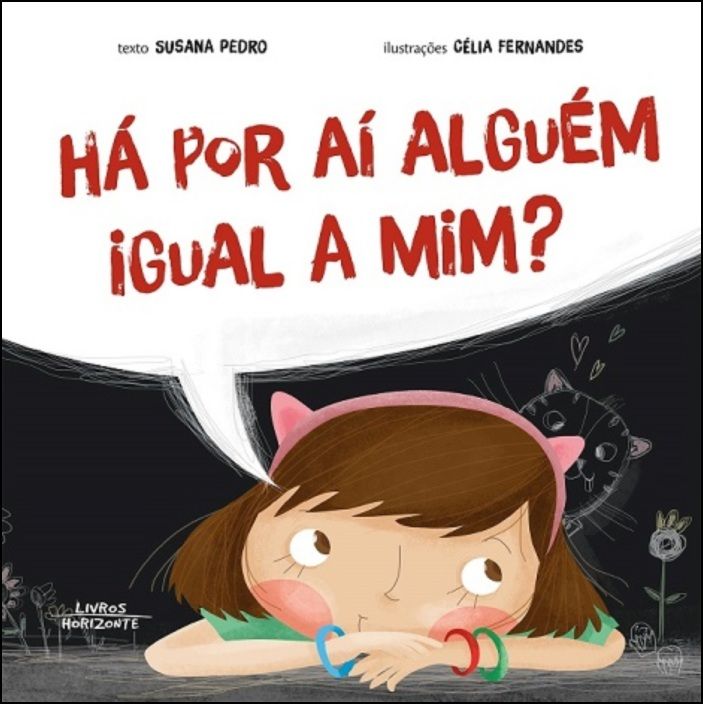 Há por aí Alguém Igual a Mim?