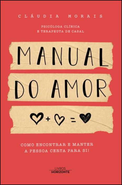 Manual do Amor