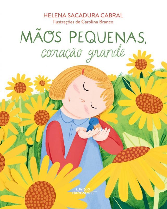 Mãos Pequenas, Coração Grande