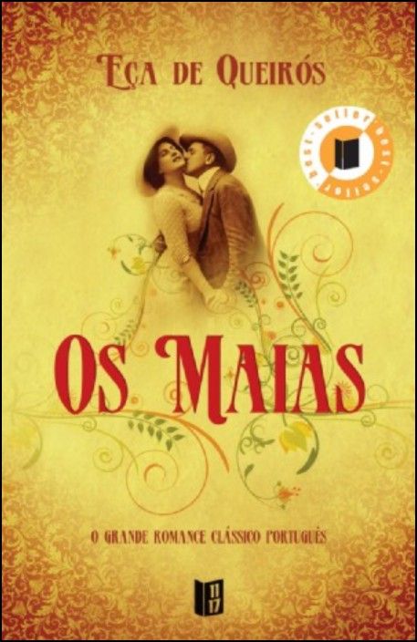 Os Maias (Bolso)