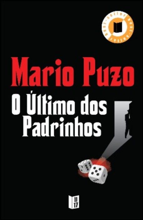 O Último dos Padrinhos (Bolso)