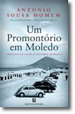 Um Promontório em Moledo