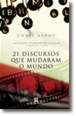 21 Discursos que mudaram o mundo