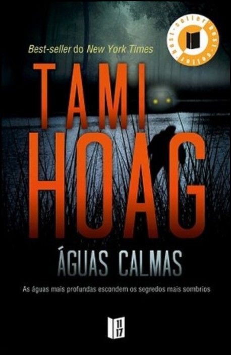 Águas Calmas (Bolso)