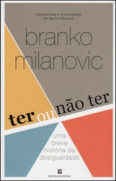 Ter ou Nao Ter