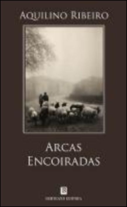 As Arcas Encoiradas