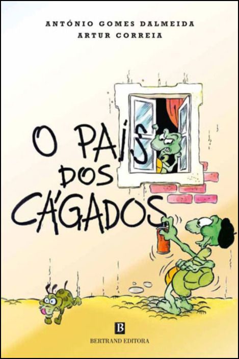 O País dos Cágados