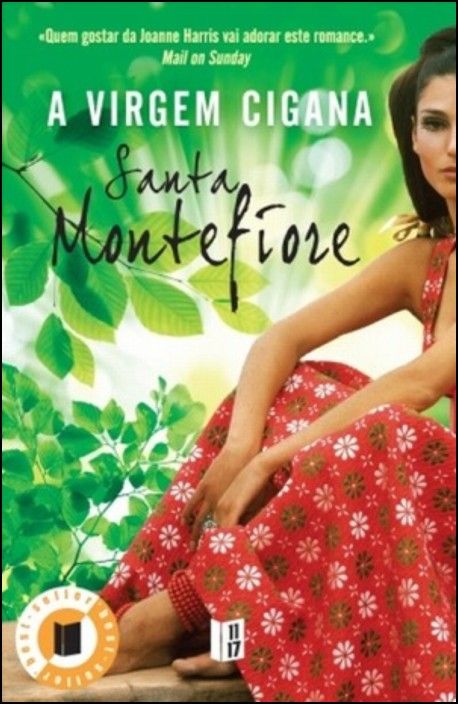 A Virgem Cigana (Bolso)