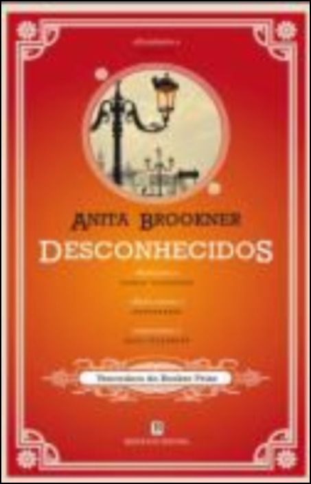 Desconhecidos