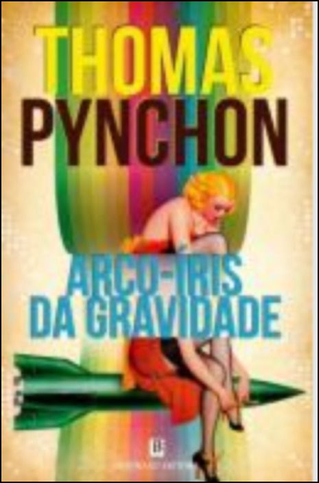 Arco Íris da Gravidade