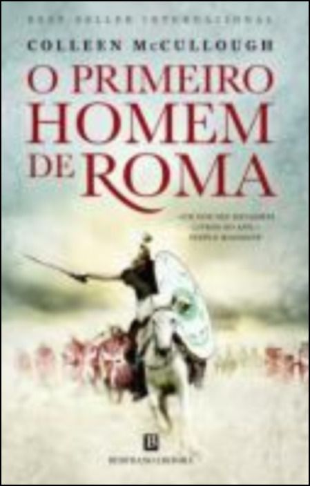 O Primeiro Homem de Roma