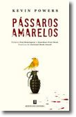 Pássaros Amarelos