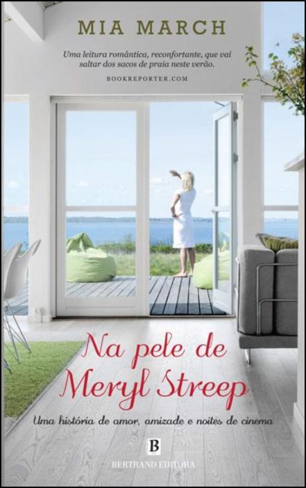 Na Pele de Meryl Streep