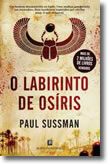O Labirinto de Osíris