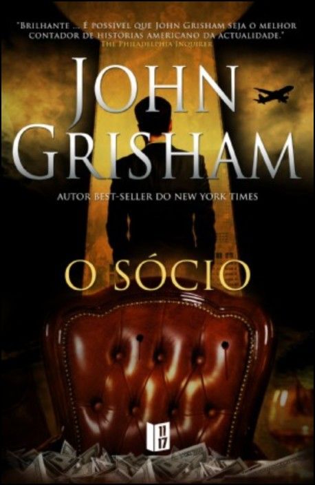 O Sócio (Bolso)