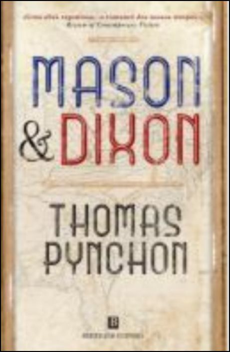 Mason & Dixon