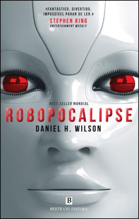 Robopocalipse