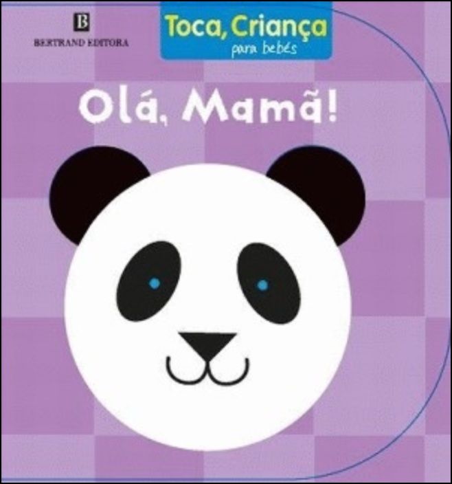 Olá, Mamã!