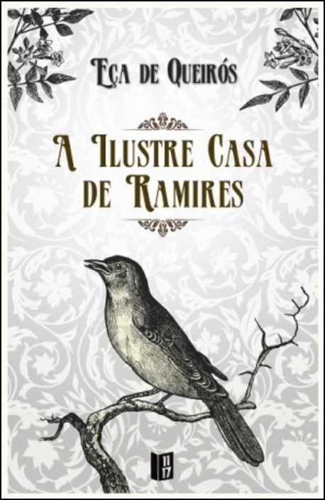 A Ilustre Casa de Ramires (Bolso)