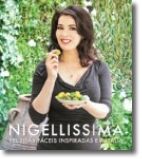 Nigellissima - Receitas fáceis inspiradas em Itália