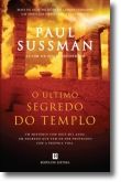 O Último Segredo do Templo