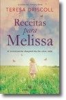 Receitas de Vida para Melissa