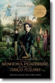 O Lar da Senhora Peregrine Para Crianças Peculiares