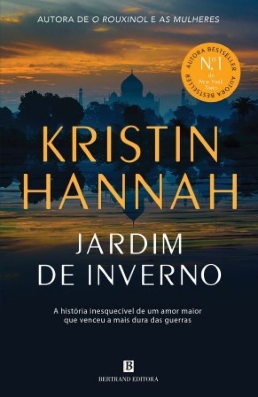Jardim de Inverno