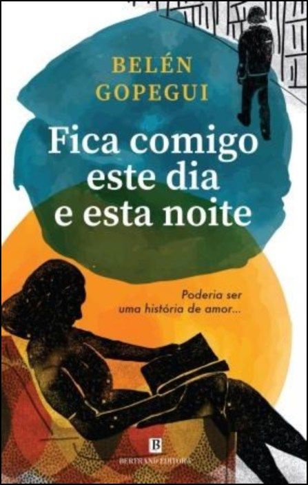 Fica Comigo Este Dia e Esta Noite