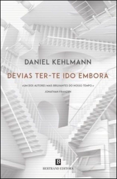 Devias Ter-te Ido Embora
