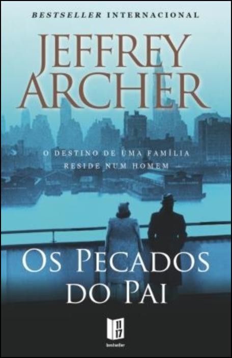 Os Pecados do Pai 