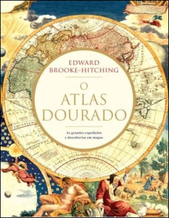 O Atlas Dourado