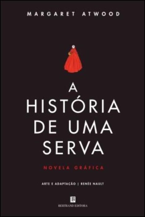 A História de Uma Serva - Novela Gráfica