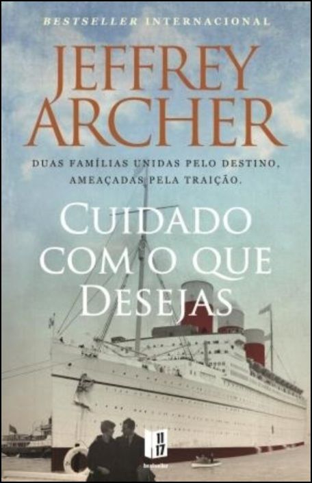 Cuidado Com o Que Desejas