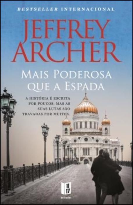 Mais Poderosa que a Espada