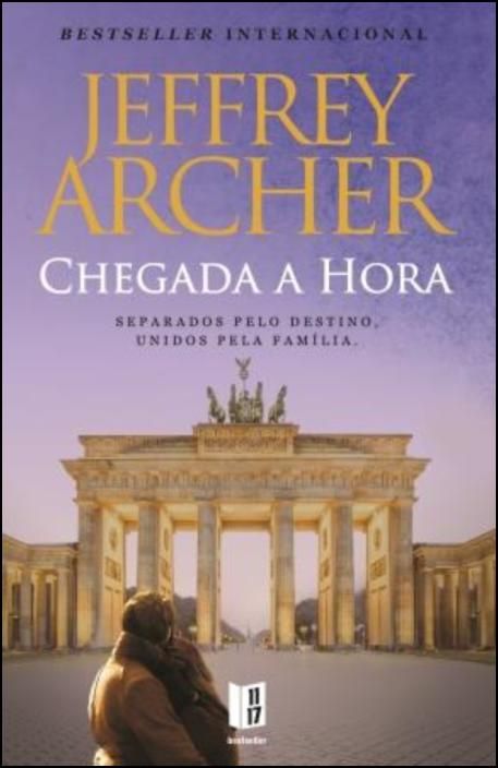 Chegada a Hora