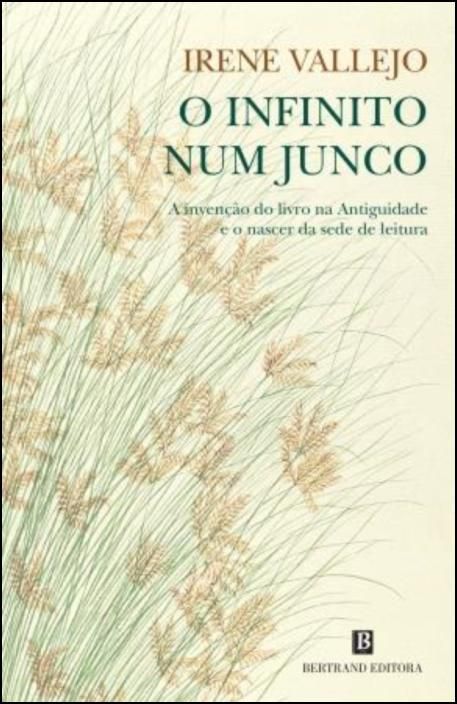 O Infinito num Junco