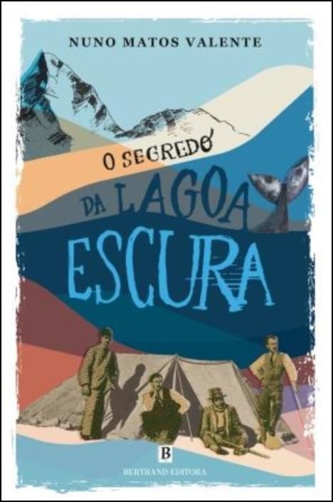 O Segredo da Lagoa Escura