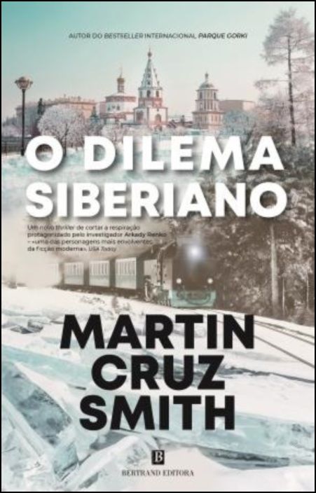 O Dilema Siberiano